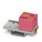 PHOENIX CONTACT - PTFIX 6/6X2,5-NS35 PK MORS. DI DISTRIBUZ
