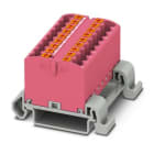 PHOENIX CONTACT - PTFIX 18X2,5-NS35A PK MORS. DI DISTRIBUZ