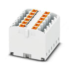 PHOENIX CONTACT - PTFIX 12X2,5 WH MORS. DI DISTRIBUZIONE
