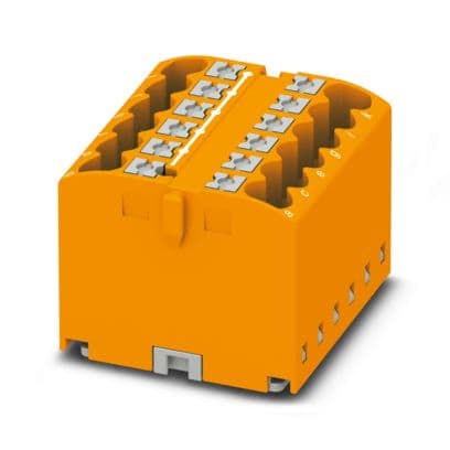 PHOENIX CONTACT - PTFIX 12X2,5 OG MORS. DI DISTRIBUZIONE