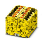 PHOENIX CONTACT - PTFIX 12X2,5-FE MORS. DI DISTRIBUZIONE