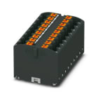 PHOENIX CONTACT - PTFIX 18X2,5 BK MORS. DI DISTRIBUZIONE