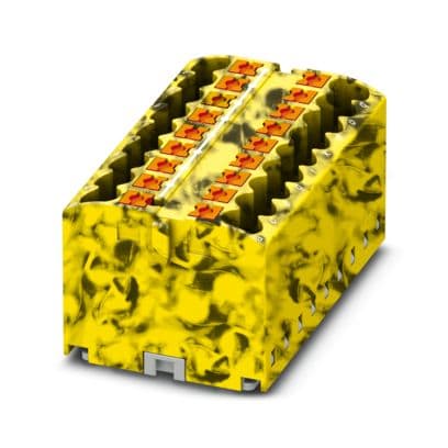 PHOENIX CONTACT - PTFIX 18X2,5-FE MORS. DI DISTRIBUZIONE
