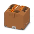 PHOENIX CONTACT - PTFIX 6/6X2,5 BN MORS. DI DISTRIBUZIONE