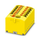 PHOENIX CONTACT - PTFIX 6/12X2,5 YE MORS. DI DISTRIBUZIONE