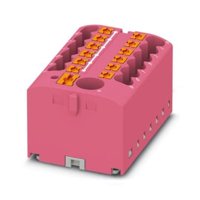 PHOENIX CONTACT - PTFIX 6/12X2,5 PK MORS. DI DISTRIBUZIONE