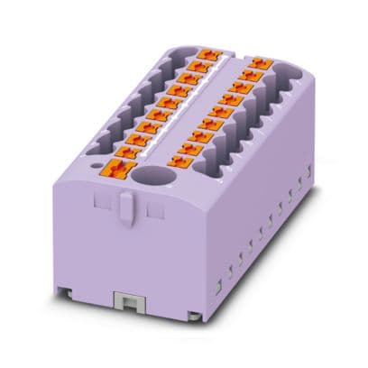 PHOENIX CONTACT - PTFIX 6/18X2,5 VT MORS. DI DISTRIBUZIONE