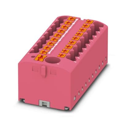 PHOENIX CONTACT - PTFIX 6/18X2,5 PK MORS. DI DISTRIBUZIONE