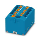 PHOENIX CONTACT - PTFIX 6/12X2,5-G BU MORS. DI DISTRIBUZIO