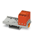 PHOENIX CONTACT - PTFIX 6X4-NS35 RD MORS. DI DISTRIBUZIONE