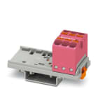 PHOENIX CONTACT - PTFIX 6X4-NS35 PK MORS. DI DISTRIBUZIONE