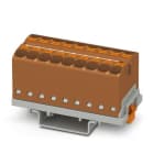 PHOENIX CONTACT - PTFIX 18X4-NS35 BN MORSETTO DISTRIBUZION