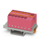 PHOENIX CONTACT - PTFIX 10/12X4-NS35 PK MORSETTO DISTRIBUZ