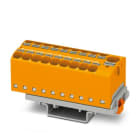 PHOENIX CONTACT - PTFIX 10/18X4-NS35 OG MORSETTO DISTRIBUZ