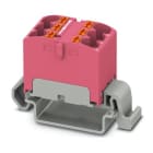 PHOENIX CONTACT - PTFIX 6X4-NS35A PK MORSETTO DISTRIBUZION