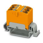 PHOENIX CONTACT - PTFIX 6X4-NS35A OG MORSETTO DISTRIBUZION