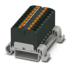PHOENIX CONTACT - PTFIX 18X4-NS35A BK MORSETTO DISTRIBUZIO
