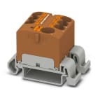 PHOENIX CONTACT - PTFIX 10/6X4-NS35A BN MORSETTO DISTRIBUZ