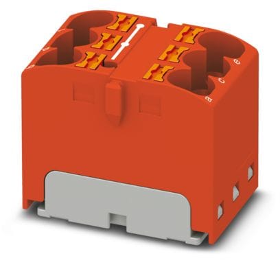 PHOENIX CONTACT - PTFIX 6X4 RD MORS. DI DISTRIBUZIONE