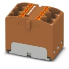 PHOENIX CONTACT - PTFIX 6X4 BN MORS. DI DISTRIBUZIONE