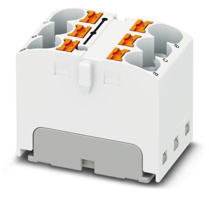 PHOENIX CONTACT - PTFIX 6X4 WH MORS. DI DISTRIBUZIONE