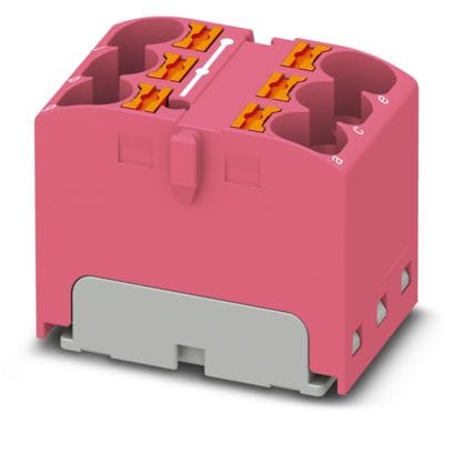 PHOENIX CONTACT - PTFIX 6X4 PK MORS. DI DISTRIBUZIONE