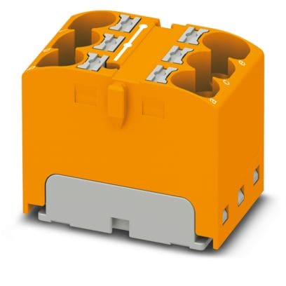 PHOENIX CONTACT - PTFIX 6X4 OG MORS. DI DISTRIBUZIONE