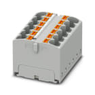 PHOENIX CONTACT - PTFIX 12X4 GY MORS. DI DISTRIBUZIONE