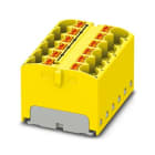 PHOENIX CONTACT - PTFIX 12X4 YE MORS. DI DISTRIBUZIONE