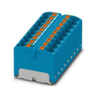 PHOENIX CONTACT - PTFIX 18X4 BU MORS. DI DISTRIBUZIONE