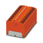 PHOENIX CONTACT - PTFIX 18X4 RD MORS. DI DISTRIBUZIONE
