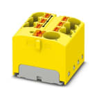 PHOENIX CONTACT - PTFIX 10/6X4 YE MORSETTO DISTRIBUZIONE