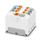 PHOENIX CONTACT - PTFIX 10/6X4 WH MORSETTO DISTRIBUZIONE