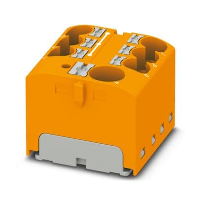 PHOENIX CONTACT - PTFIX 10/6X4 OG MORSETTO DISTRIBUZIONE