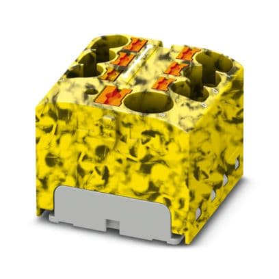 PHOENIX CONTACT - PTFIX 10/6X4-FE MORSETTO DISTRIBUZIONE
