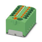 PHOENIX CONTACT - PTFIX 10/12X4 GN MORSETTO DISTRIBUZIONE