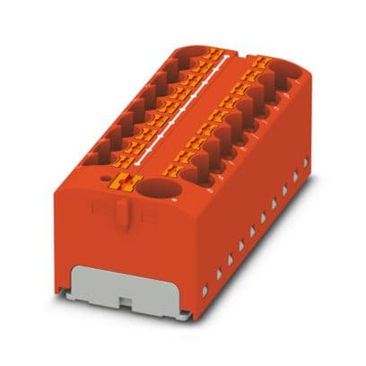 PHOENIX CONTACT - PTFIX 10/18X4 RD MORSETTO DISTRIBUZIONE