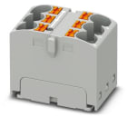 PHOENIX CONTACT - PTFIX 6X4-G GY MORS. DI DISTRIBUZIONE