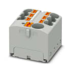 PHOENIX CONTACT - PTFIX 10/6X4-G GY MORSETTO DISTRIBUZIONE