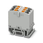 PHOENIX CONTACT - PTFIX 6X2,5-NS15A GY DISTRIBUTORE PUSH I
