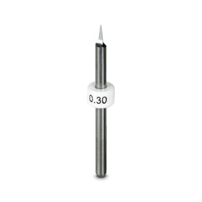 PHOENIX CONTACT - P1 GRAVER 0.3 BULINO PER INCISIONE