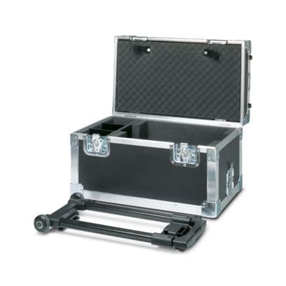 PHOENIX CONTACT - THERMOMARK ROLL X1-CASE VALIGETTA