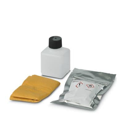 PHOENIX CONTACT - CMS-R-SET-TR SET DI PULITURA