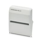 PHOENIX CONTACT - THERMOMARK ROLL X1 CUTTER/P DISP. TAGLIO