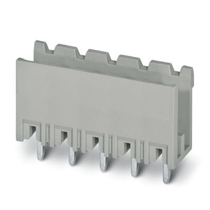 PHOENIX CONTACT - BCH-500V- 9 GN PA1,3,5,7,9 CONNETTORE C.