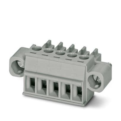 PHOENIX CONTACT - BCP-350F- 4 GY CONNETTORI C.S.