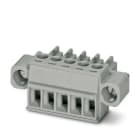 PHOENIX CONTACT - BCP-350F- 4 GY CONNETTORI C.S.