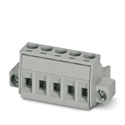 PHOENIX CONTACT - BCP-500F- 2 GY CONNETTORI C.S.
