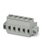 PHOENIX CONTACT - BCP-500F- 2 GY CONNETTORI C.S.