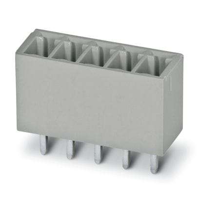 PHOENIX CONTACT - BCH-350V- 8 GN CONNETTORI C.S.